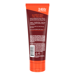 Acidified Body Wash - $20