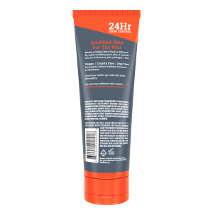 Acidified Body Wash - $20