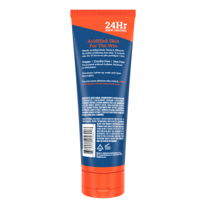 Acidified Body Wash - $20