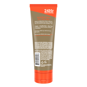 Acidified Body Wash - $20