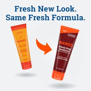 Aluminum Free Cream Deodorant - $20